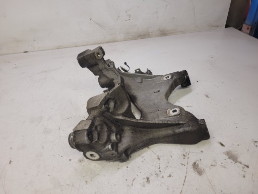 engine mount console right AUDI A4 A5 8W0399296E