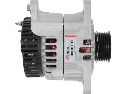 A9523S - Новый генератор переменного тока as-pl