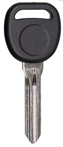 220 - КЛЮЧ BUICK CADILLAC CHEVROLET KATOWICE