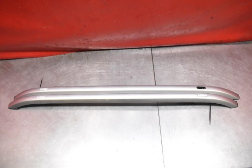 ski ski roof KOMPLET 173 CM JEEP CHEROKEE 5 V KL 13-17