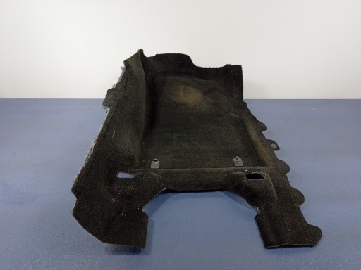 GRAND CHEROKEE WK2 КОВРОВОЕ ПОКРЫТИЕ ПЕРЕДНИЙ ПРАВЫЙ