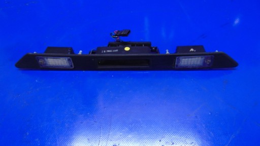 MIKROSTYK handle OTWIERANIE of the rear bonnet AUDI A3 8P 03-10R