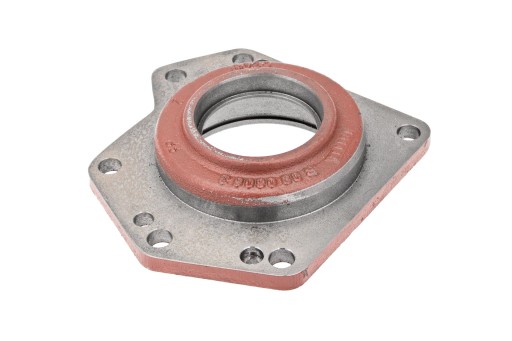 Lca70182 корпус підшипника