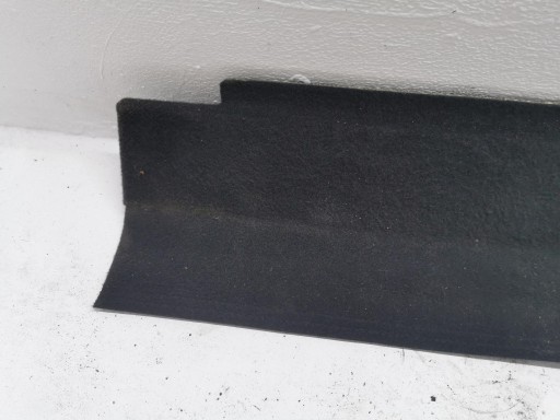 cover upholstery boot AUDI Q5 and 8R 08-12