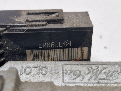 FORD MUSTANG 2010 2011 2012 2013 2014 ignition key