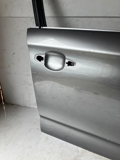door right front CITROEN C4 II B7
