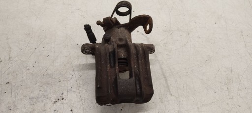 caliper rear part rear left Audi A4 B6