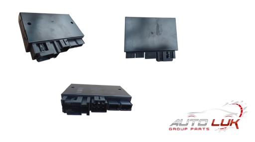 Bmw u06 g60 g90 u11 g45 g05 f95 g06 f96 g09 модуль драйвера гачка 5a64d38