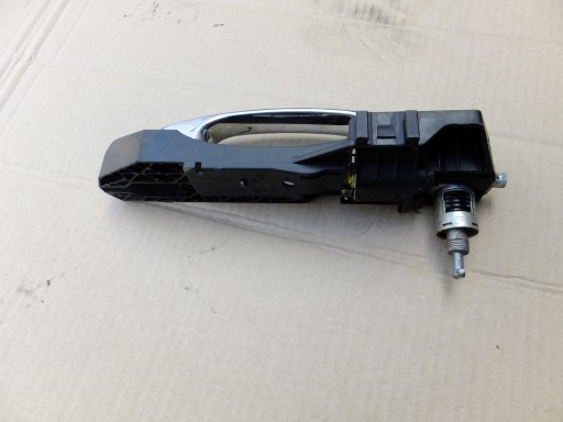 lock cylinder handle left front fiat bravo II 2009r