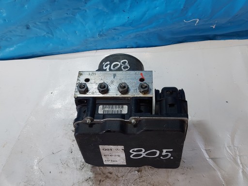 pump ABS MERCEDES E KLASA W212 0265951213