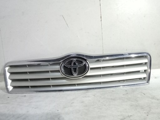 Toyota Avensis T25 Griglia Griglia GRIGLIA 53114-05060