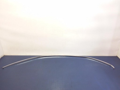 MERCEDES C W204 обшивка даху кузова ліва