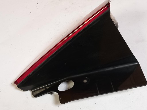 light of a bumper left rear part RENAULT ESPACE IV 8200027155 02-14
