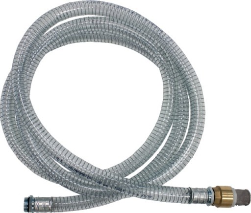 Всасывающий шланг с фильтром s. 25mm L. 4M RENSON 971500