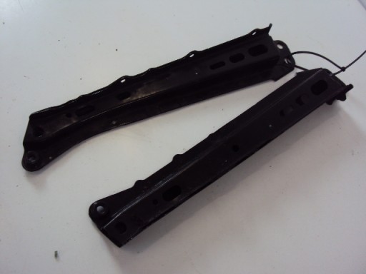 КРІПЛЕННЯ ПЕРЕДНЬОГО РЕМЕНЯ TOYOTA AURIS II 2012-