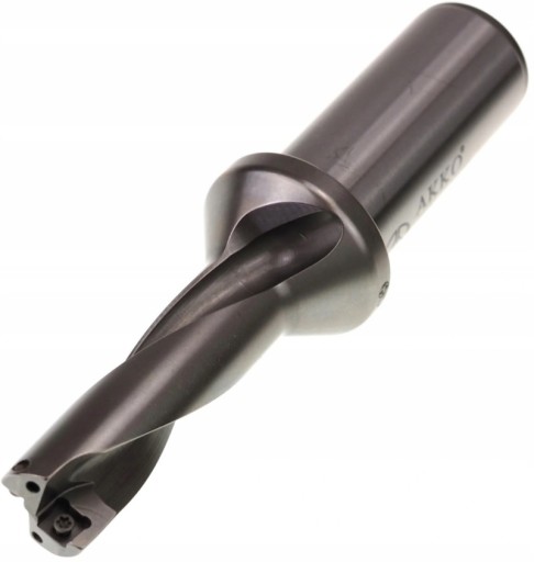 СВЕРДЛО СКЛАДНЕ ATUM 13,5 D2 ПЛИС SPMG 050204