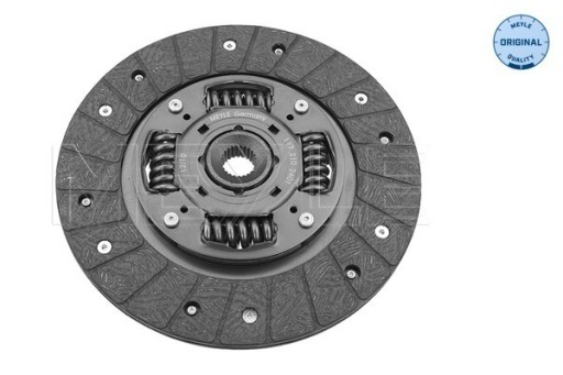 117 210 - ЩИТ СПР. VW 1.8 B 82-92