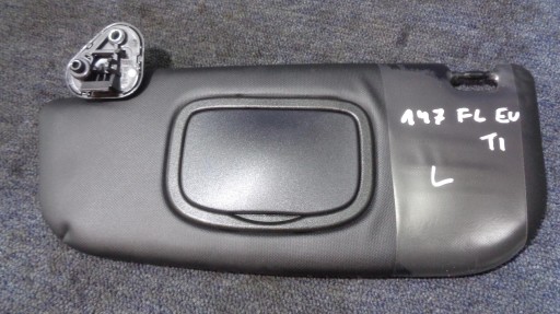 СОЛНЦЕЗАЩИТНЫЙ КОЗЫРЕК ALFA ROMEO 147 LIFT FL TI ЛЕВЫЙ