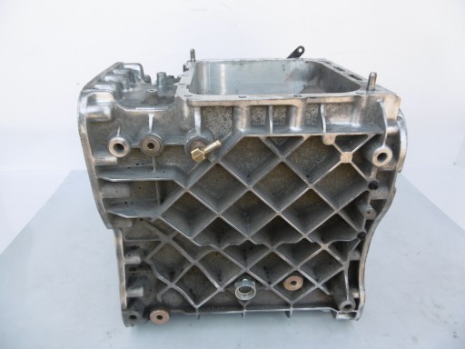 20790787 - КОРПУС КОРОБКИ ISHIFT AT2412 AT2512 VOLVO RENAULT