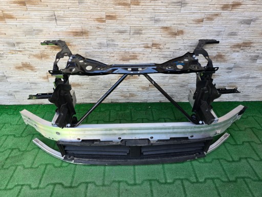 Усилитель переднего ремня безопасности bmw x1 u11