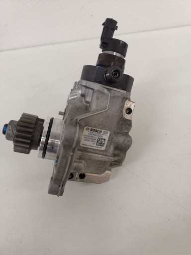 ПАЛИВНИЙ НАСОС RENAULT OPEL 2.0 DCI 0445011500