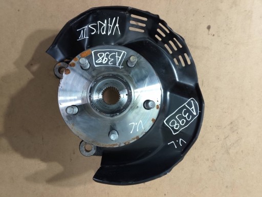 TOYOTA YARIS CROSS 1.5 of the pivot swing front right 43211-024XX (A398)