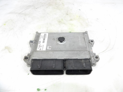 CITROEN C3 III LIFT control unit of the engine A3C0776880001