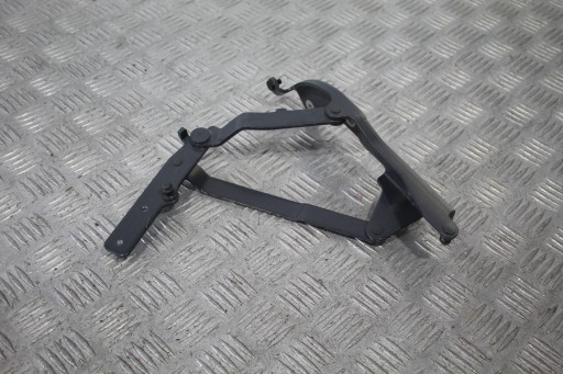 hinge bonnet left rear part FIAT 500 ABARTH LIFT
