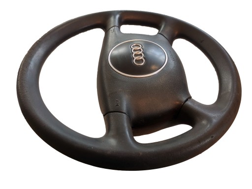 lenkrad AIRBAG AUDI A3 8L FL 1.6 Benzin 2001r