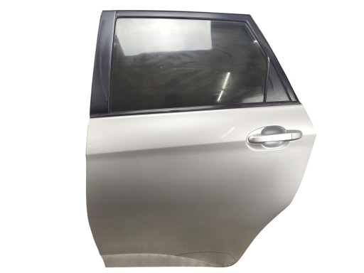 door left rear part TOYOTA VERSO-S LAK: 1F7 (11-13)