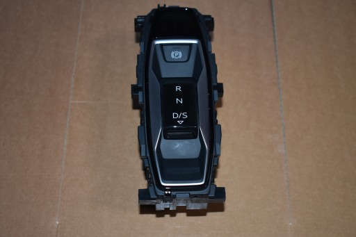IDEALNY PANEL Schalt getriebe Schaltkulisse Schalter AUDI A5 B10 1
