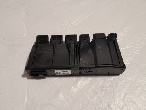 BMW X7 G07 40i modulo ZASILANIA 8638551