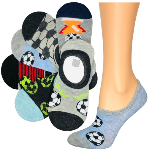 Шкарпетки Xin 28-31