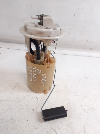 PEUGEOT 206 1.4 B pumpa pumpa goriva 9633294680