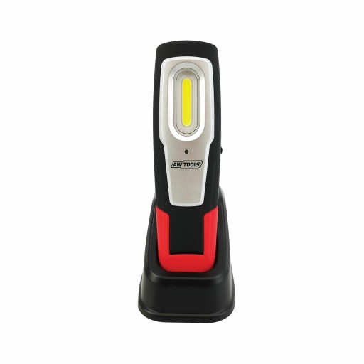 PRO TECH COB LED AW17600BL ЛАМПА ДЛЯ МАСТЕРСКОЙ