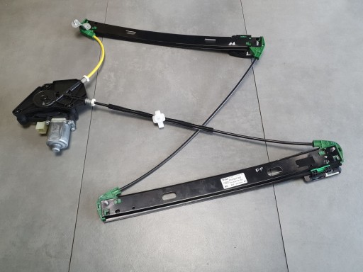Audi A3 8Y window regulator door right front 8Y0837462