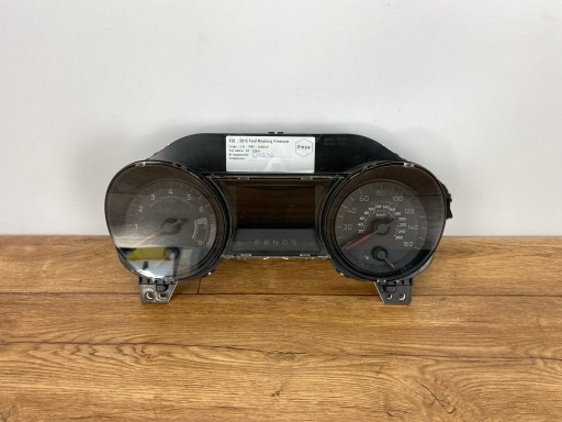 dials dials Ford Mustang VI 15+ USA