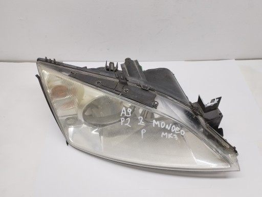 light front right FORD MONDEO MK3 1S7113005AJ 01-07r