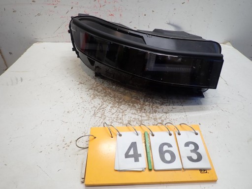 light front front right HYUNDAI IONIQ 5 2021- FULL LED