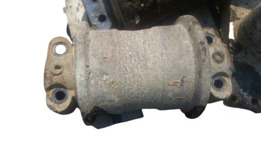 12322334 - КАТОК ЕКСКАВАТОРА LIEBHERR R 964B