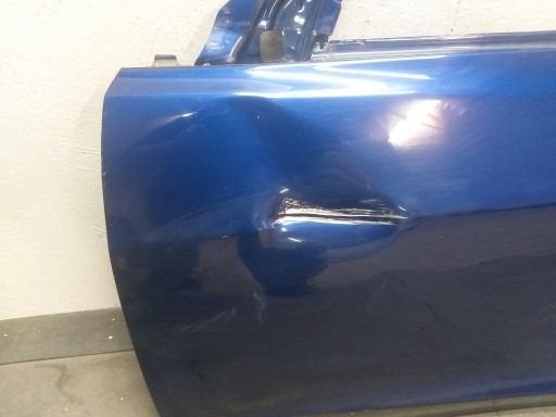 Tür vorne links TESLA III 3