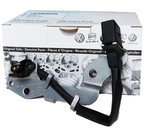 06A905161B - ДАТЧИК ПОЛОЖЕНИЯ РАСПРЕДВАЛА BOSCH Фольксваген