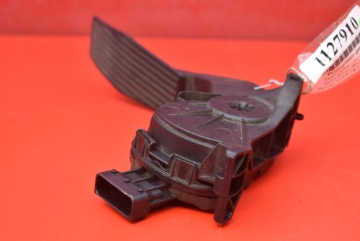 potentiometer Gaspedal 13253781 OPEL ZAFIRA C TOURER 2.0 CDTI 165 KM 12-16