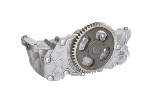 20140347100 - МАСЛЯНЫЙ НАСОС MERCEDES ACTROS ANTOS AROCS 4711804101