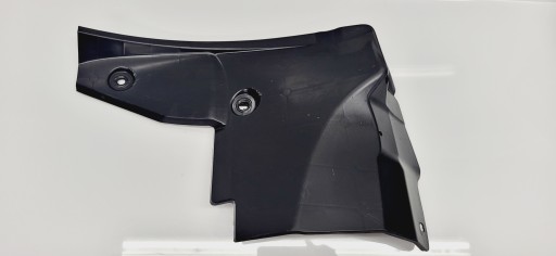 TOYOTA YARIS КРЫЛО ЛЕВОЕ ЗАДНЕЕ