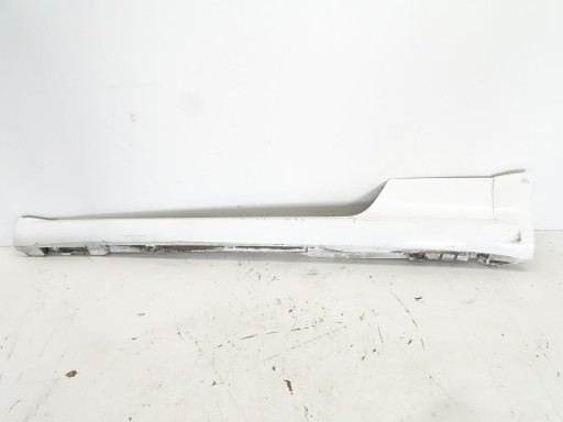 moulding threshold cap left AUDI TT 8S 14- LY9C