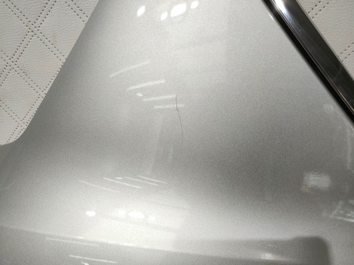 FORD B-MAX 12-17 Kryt blatníka zadná pravá AV11-R29612-CEW SILVER