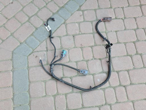 cablaggio VENTOLA Opel Insignia B 39134682
