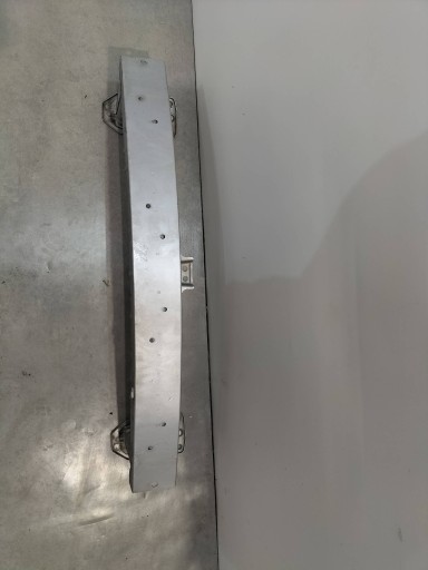 pillar of a bumper front Fiat Sedici and (2005- )