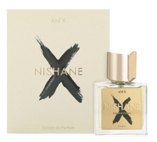 nishane ani x ekstrakt perfum 100 ml   